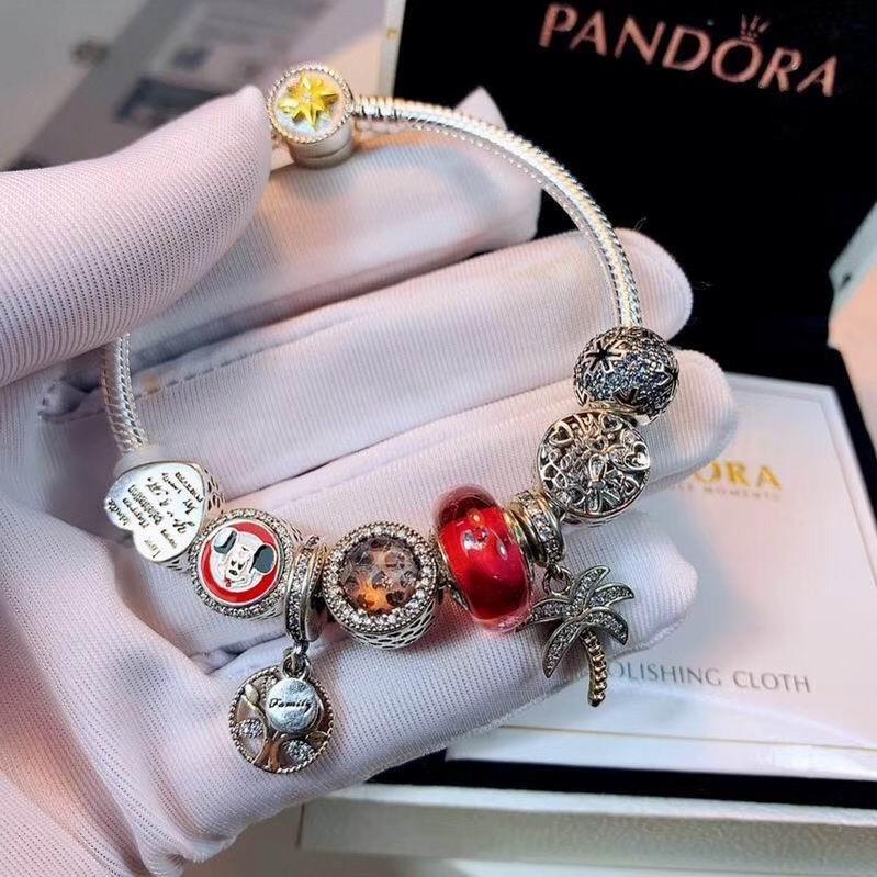 Pandora Bracelets 1593